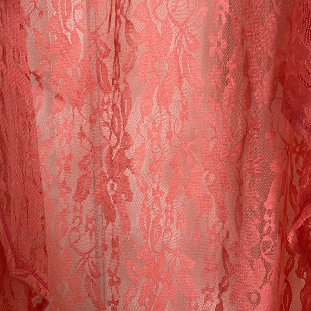 LuLaRoe women’s Shirley Kimono! - Picture 2 of 2